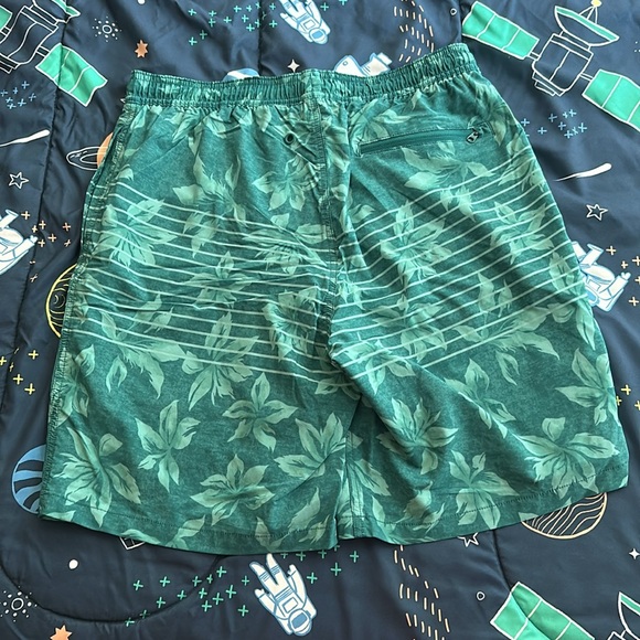 Kirkland Swimtrunks - Picture 2 of 2